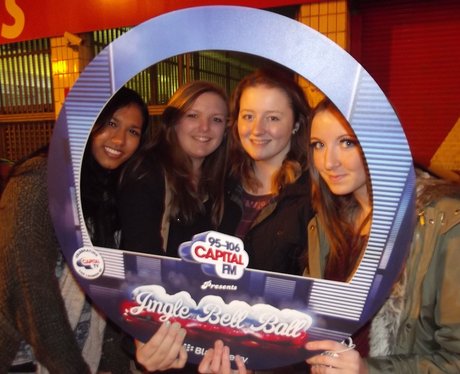 Rizzlekicks Fans at the O2 Academy.