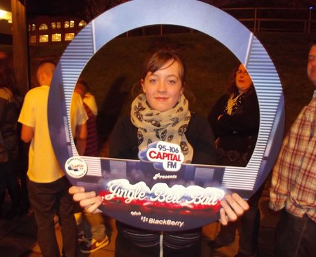 Rizzlekicks Fans at the O2 Academy.