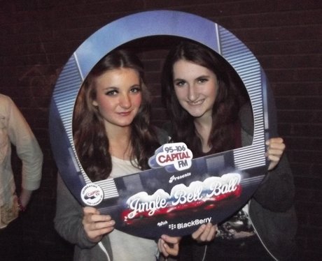 Rizzlekicks Fans at the O2 Academy.