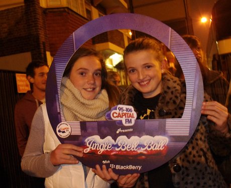 street stars