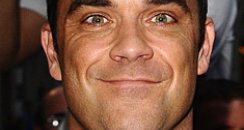 Robbie Williams