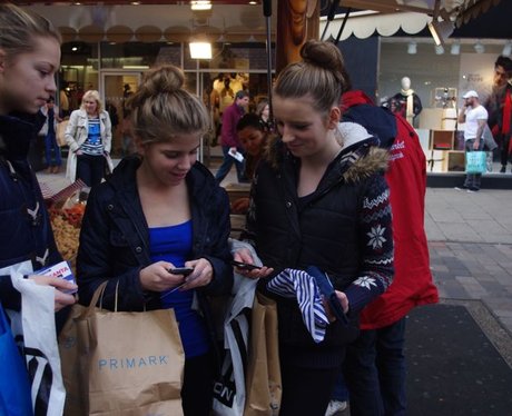 Secret Santa - Portsmouth