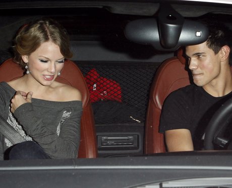 Taylor Lautner Taylor Swift S Boyfriends Ex Bfs Rumoured Romances And A Bit Capital