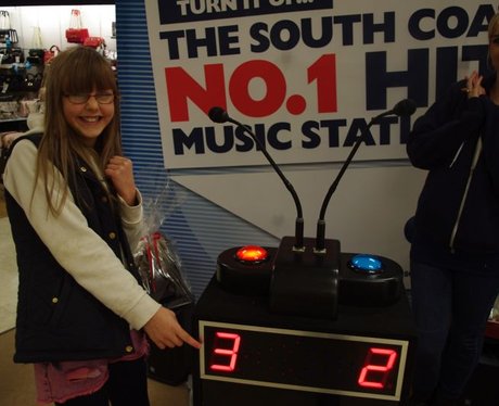 House of Fraser - Chichester