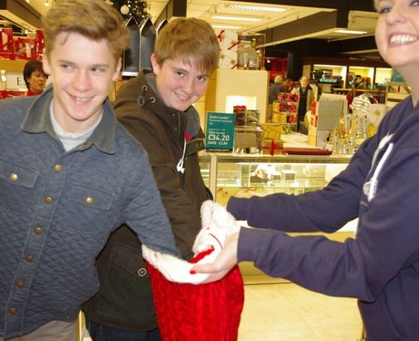 House of Fraser - Chichester