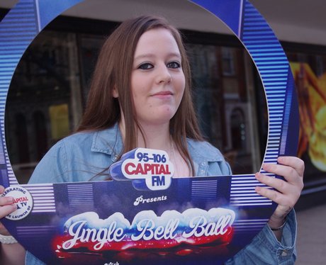 Jingle Bell Ball - Hull, 30th November