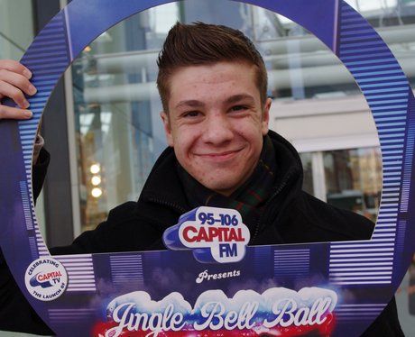 Jingle Bell Ball - Hull, 30th November