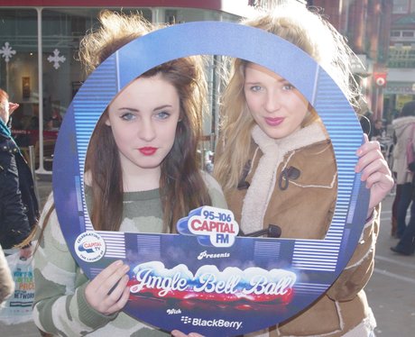 Street Team