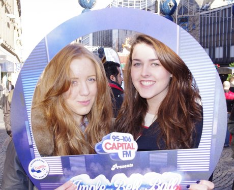 Jingle Bell Ball - Sheffield