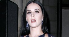 Katy Perry attends the UNICEF Snowflake Ball