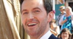 Richard Armitage at The Hobbit premiere