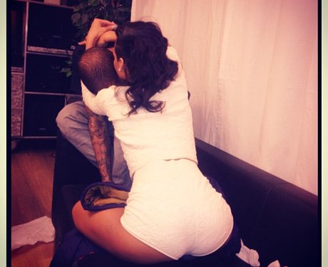 Rihanna Twitter