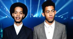 Rizzle Kicks