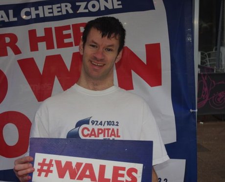 South Wales Cheer Zone