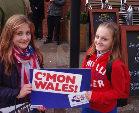 South Wales Cheer Zone