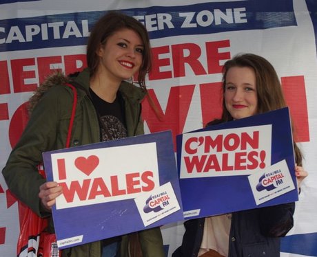 South Wales Cheer Zone