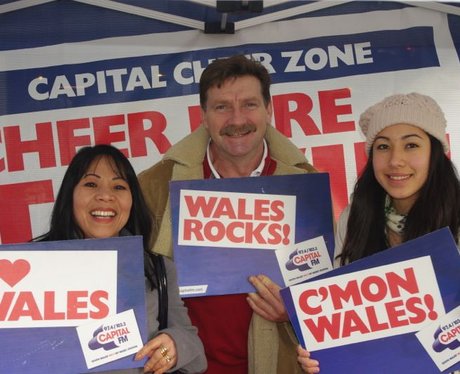 South Wales Cheer Zone