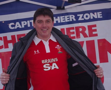 South Wales Cheer Zone