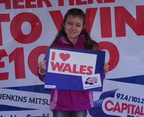 South Wales Cheer Zone