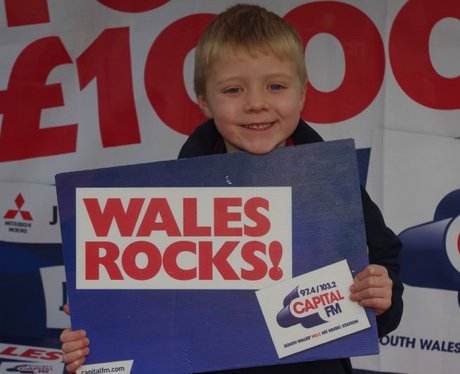 South Wales Cheer Zone