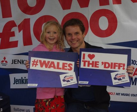 South Wales Cheer Zone