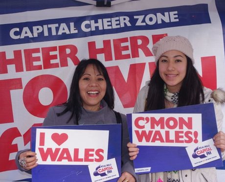 South Wales Cheer Zone