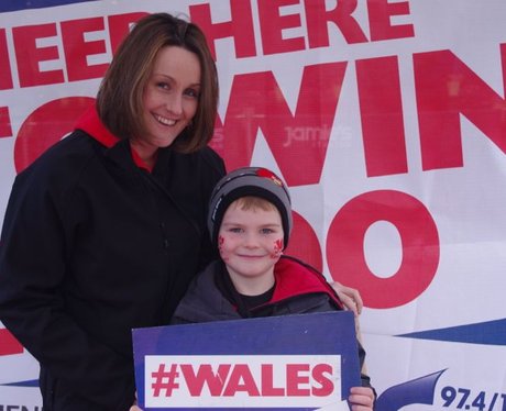 South Wales Cheer Zone