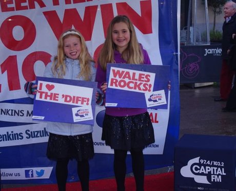 South Wales Cheer Zone