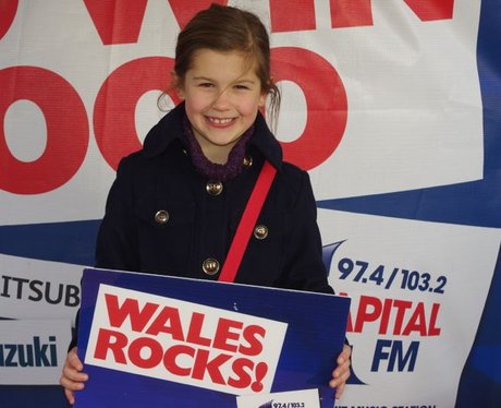 South Wales Cheer Zone