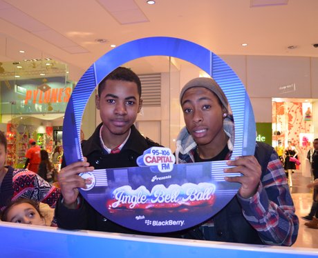 Street Stars