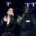 Image 1: Cheryl Cole and will.i.am at the Jingle Bell Ball 