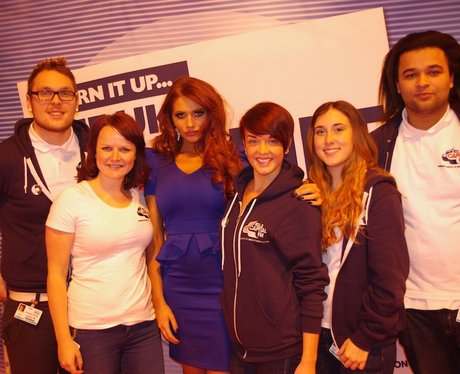 Clothes Show Live 2012
