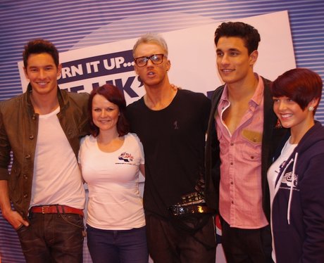 Clothes Show Live 2012