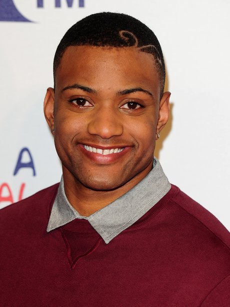 JLS At The Jingle Bell Ball 2012