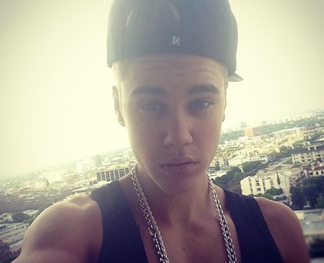 Justin Bieber