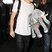 Image 3: One Direction Arrive At Heathrow