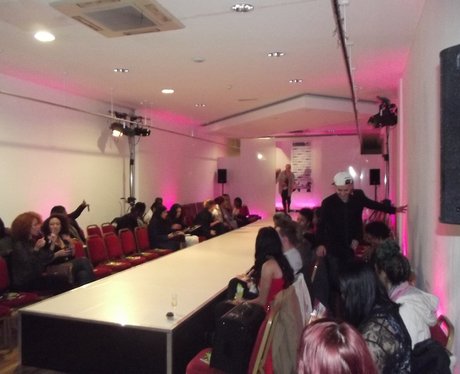 Fashion Networking Soiree at The Mailbox