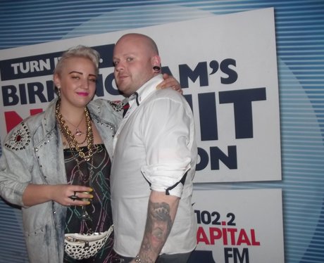 Fashion Networking Soiree at The Mailbox