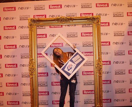Clothes Show Live 2012 Saturday