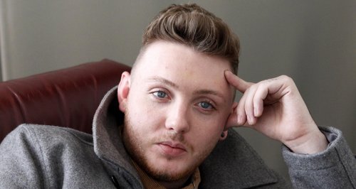 James Arthur