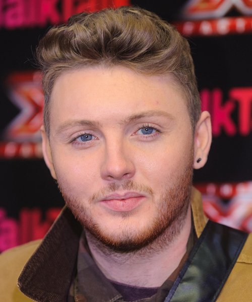 James Arthur - Debut Album OUT NOW! 