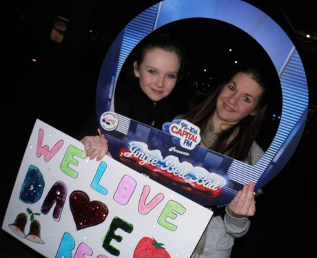 Jingle Bell Ball Street Star Pictures