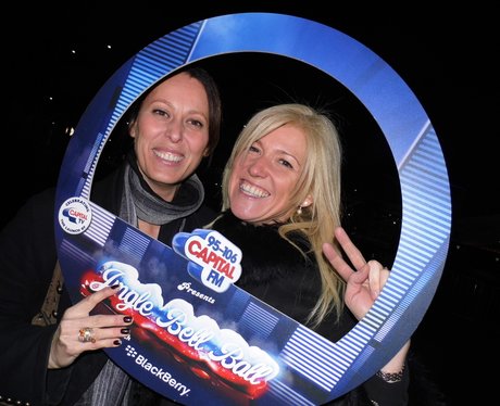 Jingle Bell Ball Street Star Pictures