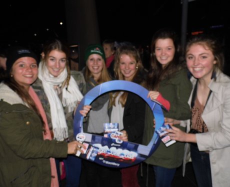 Jingle Bell Ball Street Star Pictures