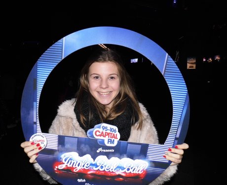 Jingle Bell Ball Street Star Pictures