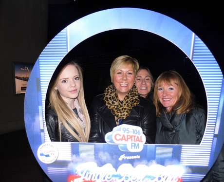 Jingle Bell Ball Street Star Pictures