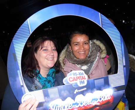 Jingle Bell Ball Street Star Pictures