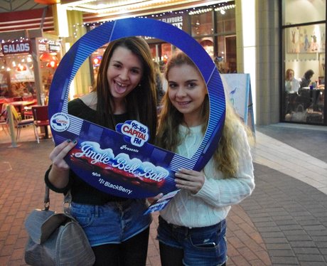 Jingle Bell Ball Street Star Pictures