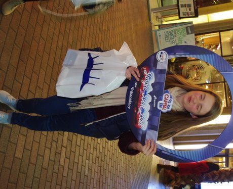 Jingle Bell Ball Street Star Pictures