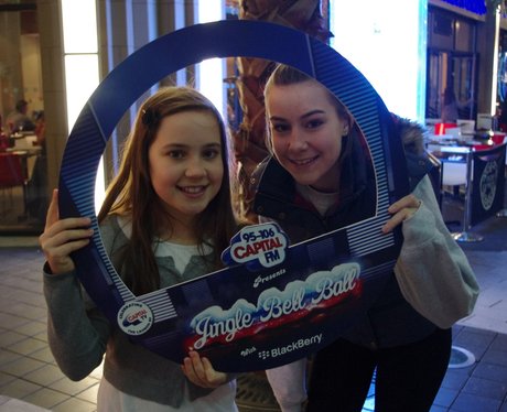 Jingle Bell Ball Street Star Pictures